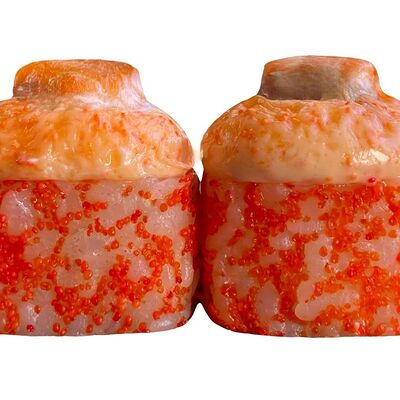 Ролл Унаги гриль в Суши пицца по цене 578 ₽