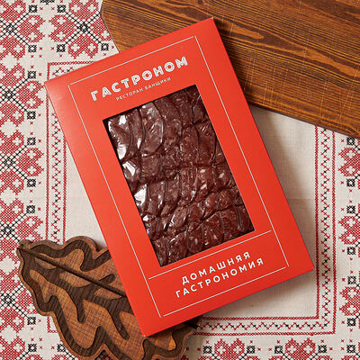 Колбаса из баранины в Банщики по цене 1360 ₽