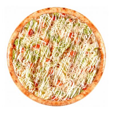 Цезарь маленькая (томат) в Pomodoro Royal по цене 840 ₽