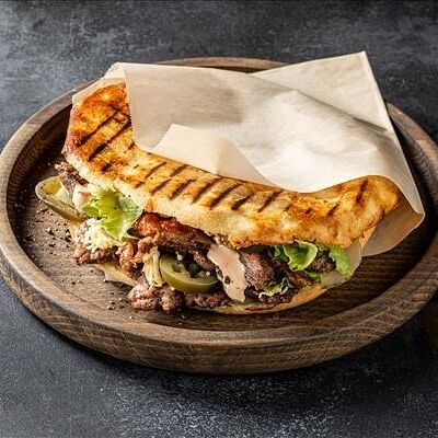 Мексика с говядиной в Шава, Мама! по цене 799 ₽