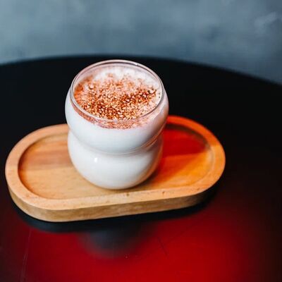 Раф Птичье молоко в Scrooge по цене 360 ₽