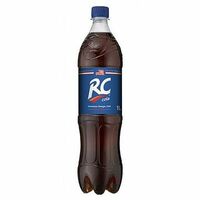 Rc Cola классическая в Firuz