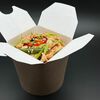 Удон с курицей в Wow wok по цене 360