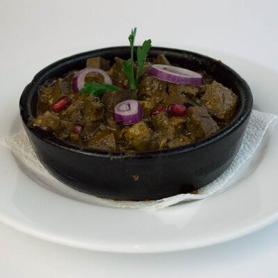 Кучмачи в Кабанчик по цене 650 ₽