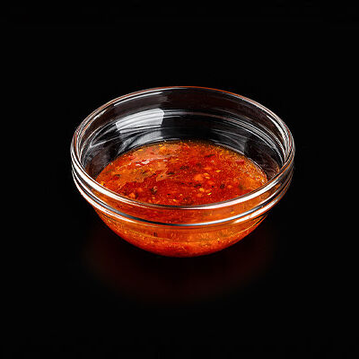 Сладкий чили в Царица Роллов по цене 53 ₽