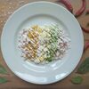 Салат крабовый в Столовая по цене 90