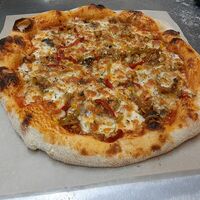 Мексиканская в Пиццарита
