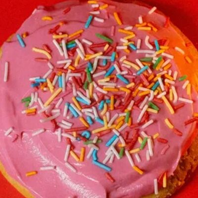 Пинки Клоуд в Hi Boba по цене 562 ₽