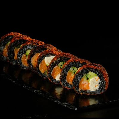 Ролл Осима в Sushi cat по цене 799 ₽