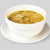 Пельмени в бульоне в Basilic -Территория Вкусной Еды по цене 2155