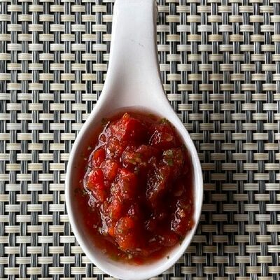 Соус Цицака в Двор Помидор по цене 100