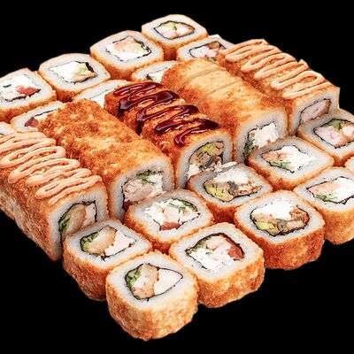 Горячий в Asian Eat по цене 1699 ₽