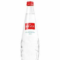 Вода Mever в Паназия