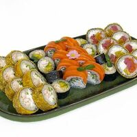 Сет Тэнно в Панда