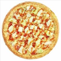 Гавайская фреш 25см. в Orang pizza & rolls