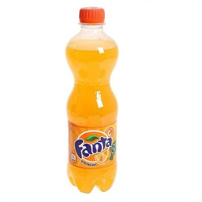 Fanta в Турецкая Шаурма & Кафе Халяль по цене 130 ₽