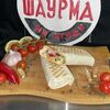 Стандартная шаурма с курицей в Grand шаурма по цене 310