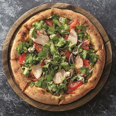 Пицца Челентано в Чиполучо по цене 560