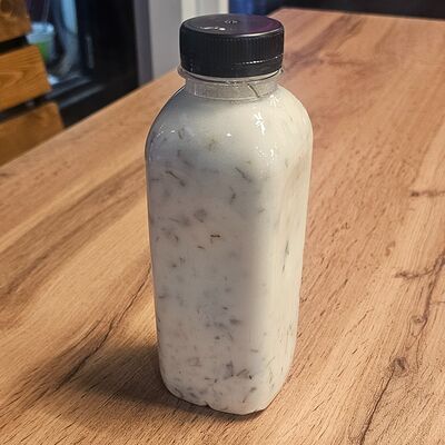 Довга в Царь-Кебаб по цене 200 ₽