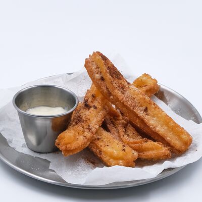 Чуррос в Bar 812 по цене 350 ₽