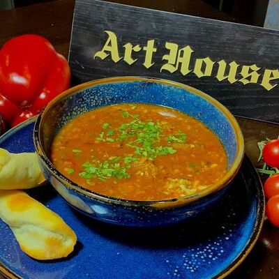 Суп Харчо в Art House по цене 465 ₽