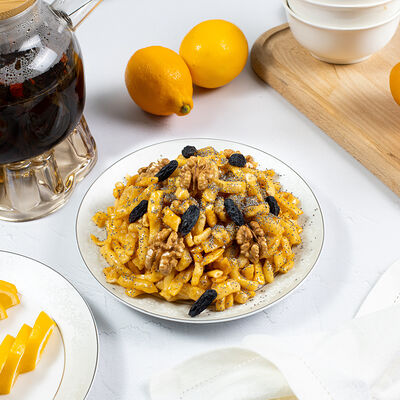 Чак-чакв Чайхана Марварид по цене 290 ₽