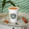 Раф арахисовый в Botanica coffee по цене 320