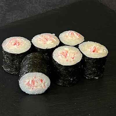 Ролл Краб в MySushi по цене 359 ₽