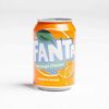 Fanta в Хинкальная Дело вкуса по цене 115