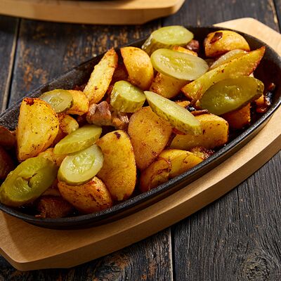 Скоблянка в ЕрмолаевЪ Охота и Рыбалка по цене 650 ₽