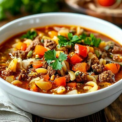 Лагман в Вкус и цвет по цене 367 ₽