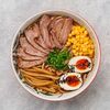 Ахиру Рамен с уткой в Umami Ramen Bistro по цене 790