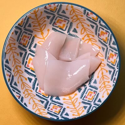 Кальмар в Thai Fun по цене 150 ₽