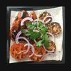 Овощи на мангале в Шашлык & Пицца по цене 410