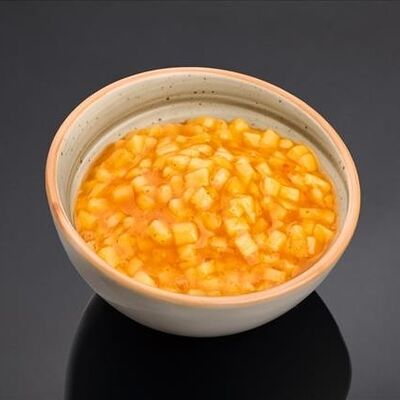 Соус сальса из манго в Bluefin по цене 320 ₽