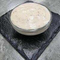 Ореховый соус в Full house