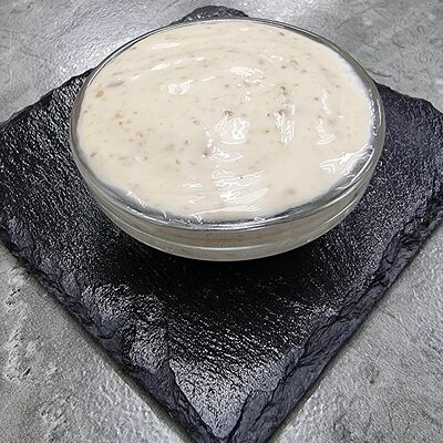 Ореховый соус в Full house по цене 80 ₽