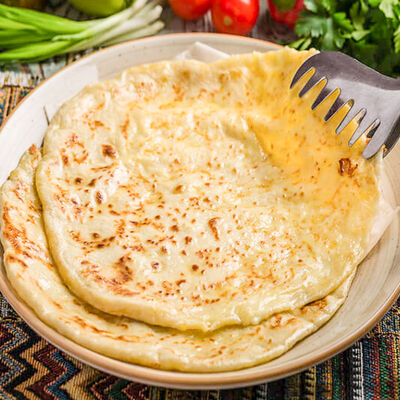 Кавказский хычин в Чайхана 64 по цене 270