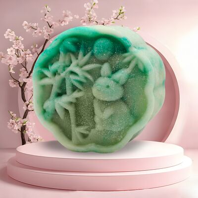 Мункейк Бригадейро в Tengu Chaka Bubble Tea по цене 350 ₽