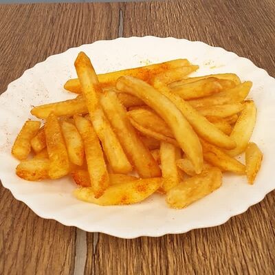 Картофель фри в Сели поели по цене 159 ₽
