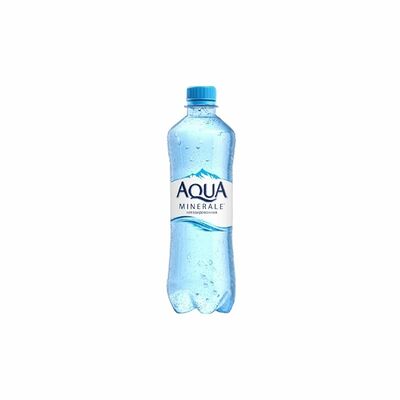 Вода Aqua Minerale негазированная в Блиново по цене 118 ₽