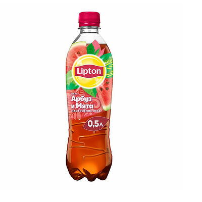 Lipton в SUSHIGO по цене 129 ₽