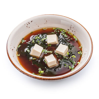 Мисо-суп в Окинава по цене 380 ₽