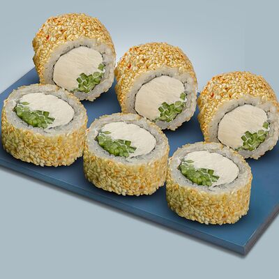 Нежное облако в НАШИ СУШИ по цене 450 ₽