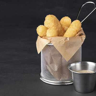 Сырные палочки в Gellert Bar по цене 420 ₽