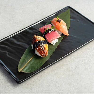 Суши с угрем в Веранда по цене 160 ₽