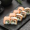 Ролл Рыба моей мечты в Omakase Yoshitake Sushi по цене 940