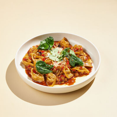 Чучвара в Plov Project по цене 450 ₽