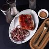 Ребра свиные BBQ в Лаванда по цене 1100