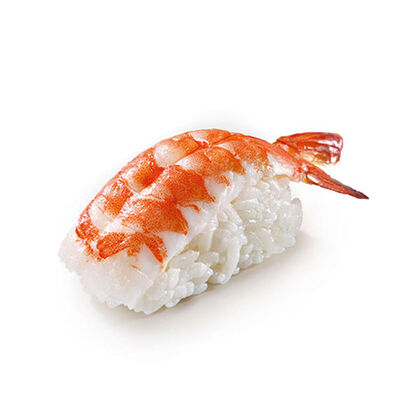 Суши креветка в Фаст суши по цене 119 ₽